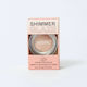 Technic Eye Shadow in Creamy Form Glaze Infatuated 3.5gr