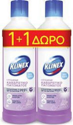 Klinex Αιθερια Καθαριστικό Υγρό Γενικής Χρήσης Klinex Αιθερια Καθαριστικό Υγρό Γενικής Χρήσης