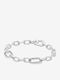 Pandora ME Small Link Дамска Гривна Верига от Сребро 17.5см