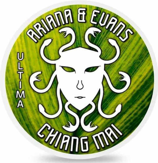 Ultima Chiang Mai Seife Rasieren 118ml