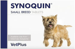 Synoquin Small Breed 30 tabs Synoquin Small Breed 30 tabs