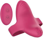 Dream Toys Vibrator for Couples Pink