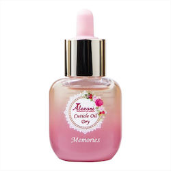 Alezori Ulei Pentru Cuticule 30ml