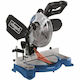 Scheppach HM80L Φαλτσοπρίονο Ρεύματος 1500W