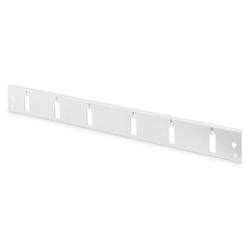 Digitus Κάλυμμα Πάνελ για Rack 1U 19" Digitus Κάλυμμα Πάνελ για Rack 1U 19"