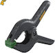 Jadever Jadever 4-inch Jdcp5374 Clește Primăvara cu Deschidere Maximă 101.6mm