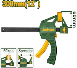 Jadever 60x300mm Jdcp4312 Clamp Trigger