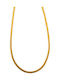 FantazyStores Chain Neck Snake