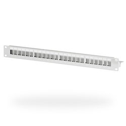EFB Capac Capacul Panoului Pentru Rack 1U 19" EC020100002