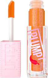 Maybelline Lifter Plump Lip Gloss 5.4ml