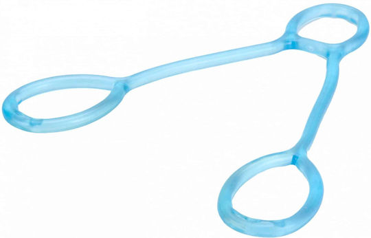 XQ Max Minge de Plajă în Culoarea Albastru 28 cm