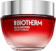 Biotherm Blue Peptides Uplift Ενυδατική Κρέμα για Πρόσωπο & Χείλη Ημέρας με Κολλαγόνο & Πεπτίδια 50ml