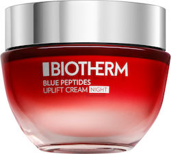 Biotherm Blue Peptides Uplift Creme Nacht 50ml Biotherm Blue Peptides Uplift Creme Nacht 50ml