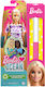 Lumânare De Paște Cu Jucărie Păpușă Loves The Planet Pentru 3+ Ani Barbie