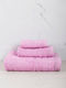 Sunshine Bath Towel 70x140cm Lila Weight 500gr/m²