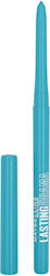 Maybelline Lasting Drama Gel Breezy Blue