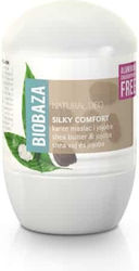 Biobaza Silky Comfort