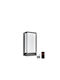Steinel Wandmontierte Außenleuchte LED IP54 12.6W
