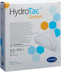 Hartmann Hydrotac Comfort Αυτοκόλλητα Επιθέματα Hartmann Hydrotac Comfort Αυτοκόλλητα Επιθέματα