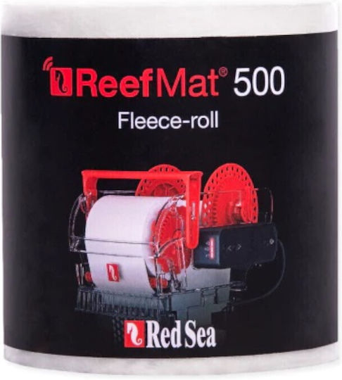 Red Sea Replacement Roll Reefmat 500 28m Резервни части за аквариум 1бр
