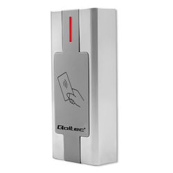 Qoltec Access Control with Card and Code Unlock