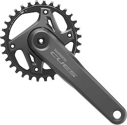 Shimano Cues Bicycle Cranks