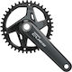 Shimano Cues Курбел за велосипед
