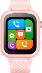 INTIME Παιδικό Smartwatch 4G IT-063