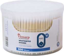 Viosarp Cotton Buds 500pcs