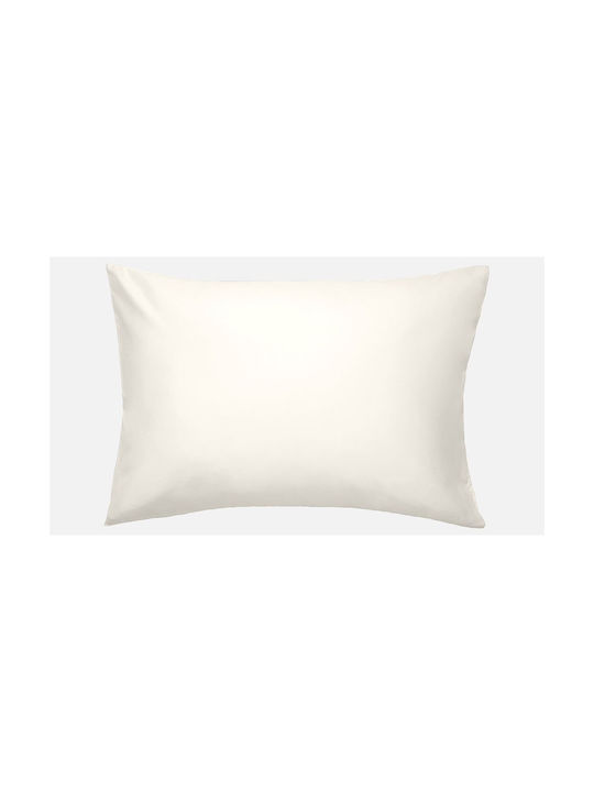 Valeria Home Dekorativer Kissenbezug 100% Baumwolle 65x65cm