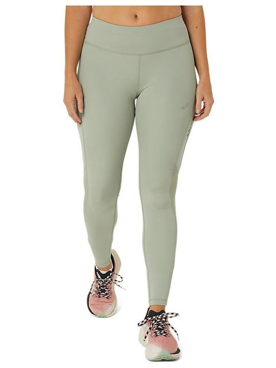 ASICS Laufen Frauen Leggings Gray