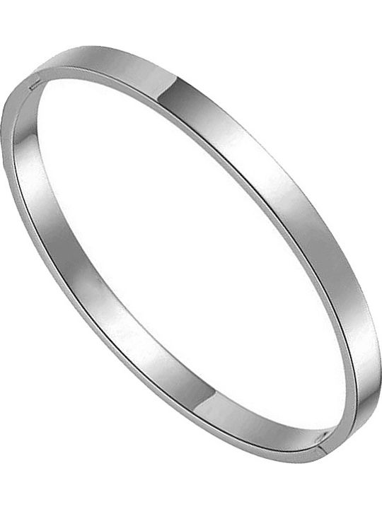 Theodora's Jewellery Brățară tip cuff din Oțel