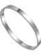 Theodora's Jewellery Brățară tip cuff din Oțel