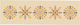 Gobelin L Σταμπωτό Τραβέρσα Sewing Supply 135x40cm