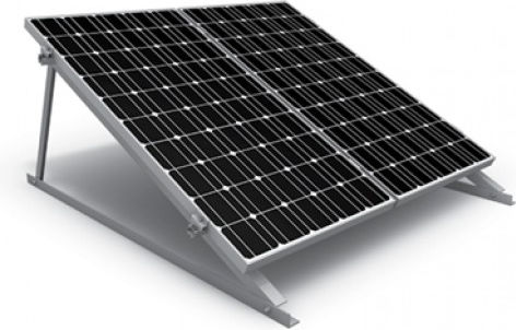 K2 System Berg 10-K2-3-D 1Stück