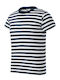 Kinder-T-Shirt Rot