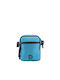 Discovery Herrentasche Schulter / Crossbody Blau