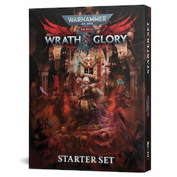 Cubicle 7 Warhammer Wrath Guide