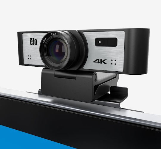 ELO 988153 Камера за видеоконференции 4K Ултра HD
