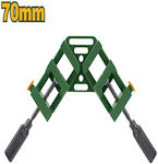 Jadever Jdacc2528 Clamp Corners