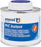 Unecol Plastic Glue 500ml A2053