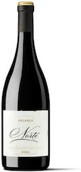 Bodegas Pujanza Red Dry 750ml Bodegas Pujanza Red Dry 750ml