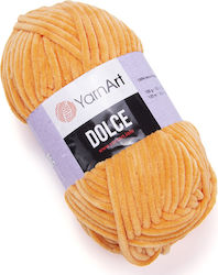 YarnArt Dolce Chunky Μικροπολυεστέρας 852 Πορτο...