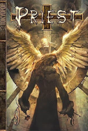 Priest Gn Vol 09 Vol. 09