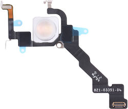 Flex Καλωδιοταινία με Φλας για iPhone 13 Pro Flex Καλωδιοταινία με Φλας για iPhone 13 Pro