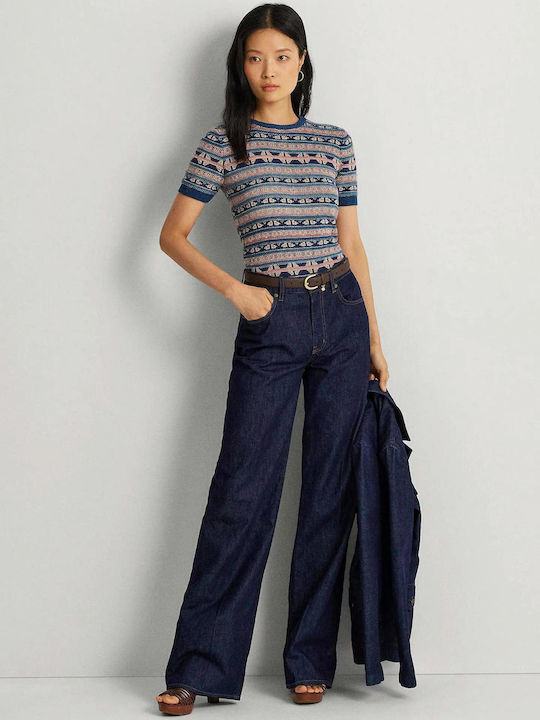 Ralph Lauren Pantaloni de damă tip Jean