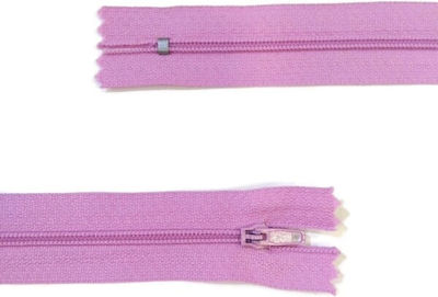 Cm Νο3 Lilac Zipper Sewing Supply