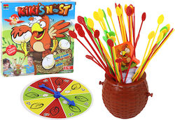Build a Chicken Nest 4+ Jahre (EN)