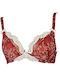 Lejaby Bordeaux Sutien