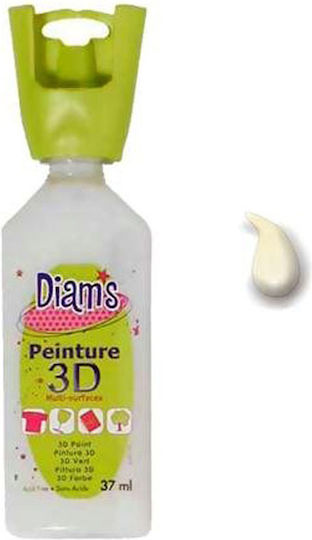 Diam's Special Craft Paint Transparent 37ml